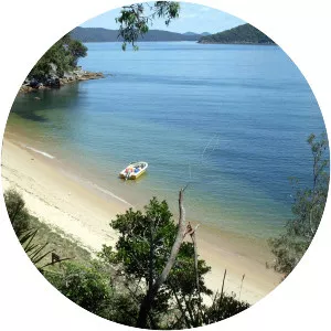 Cowan Creek - River in Australia