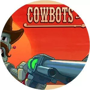 Cowbots and Aliens - Video game