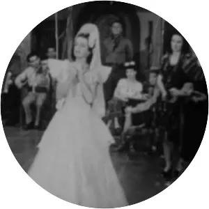 Cowboy and the Senorita