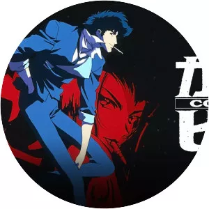 Cowboy Bebop