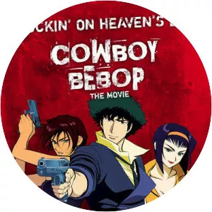 Cowboy Bebop: The Movie - 2001 ‧ Thriller/Crime ‧ 2 hours