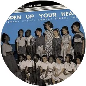 Cowboy Church Sunday School