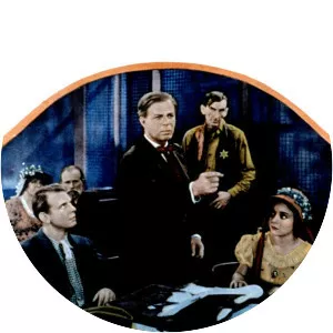 Cowboy Counsellor - 1932 ‧ Action/Romance ‧ 1h 2m