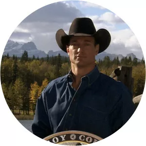 Cowboy Country photograph