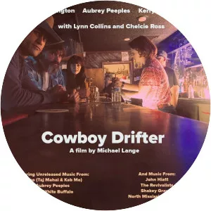 Cowboy Drifter
