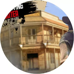 Cowboy Hunting: Gun Shooter - Video game