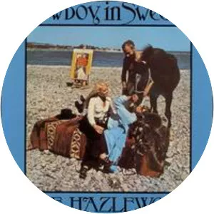 Cowboy in Sweden - Soundtrack album by Lee Hazlewood