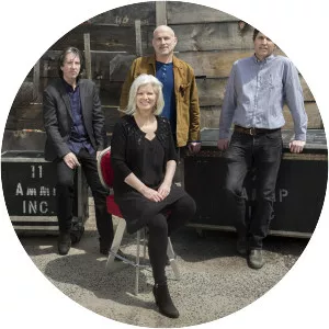 Cowboy Junkies