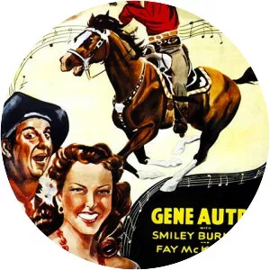 Cowboy Serenade - 1942 ‧ Western ‧ 1h 7m