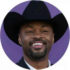 Cowboy Troy