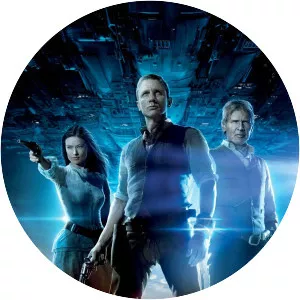 Cowboys & Aliens - 2011 ‧ Drama/Fantasy ‧ 2h 15m