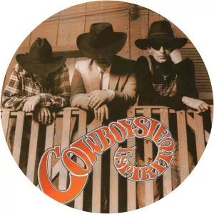 Cowboys Espirituais - Musical group