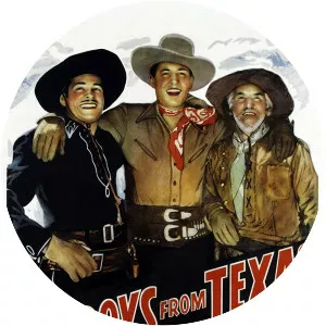 Cowboys From Texas