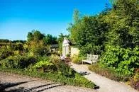 Cowbridge Physic Garden - 