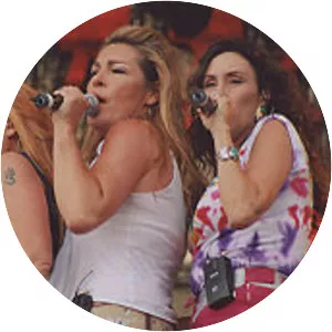 Cowgirls - Musical group