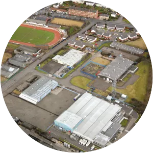 Cowlairs Industrial Estate - 