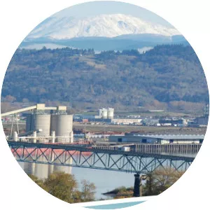 Cowlitz County - County in Washington