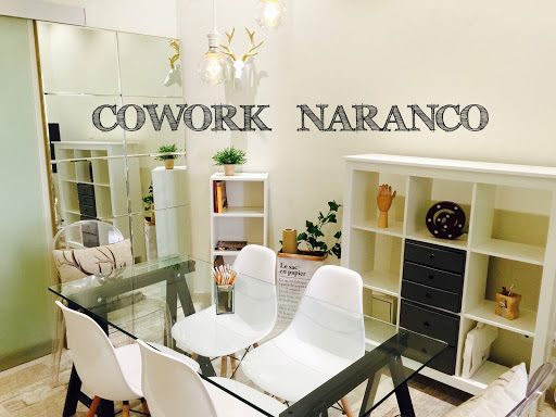 COWORK NARANCO Espacio de Coworking en Oviedo - Association / Organization