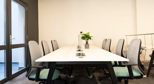 Coworking Compostela - Coworking space in Santiago, Spain