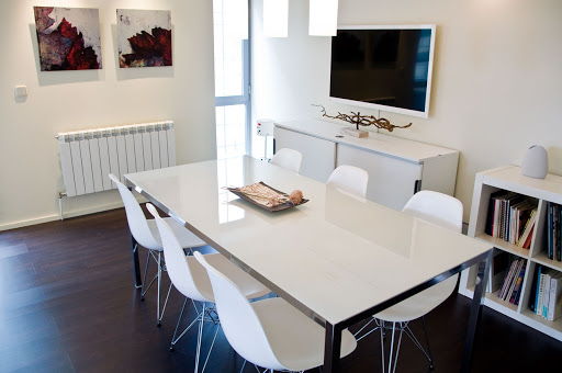 COWORKING ESPACIO A4 - Coworking space in Madrid, Spain