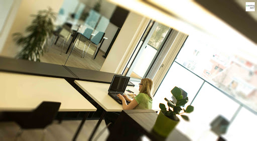 Coworking Imst - Coworking space in Imst, Austria