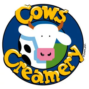 Cows Creamery
