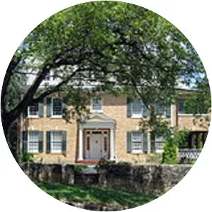 Cox–Craddock House - 