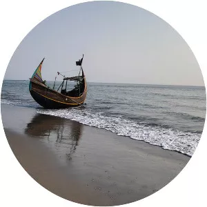 Cox's Bazar - City in Bangladesh