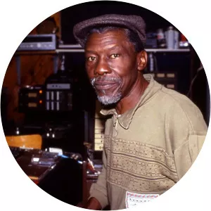 Coxsone Dodd