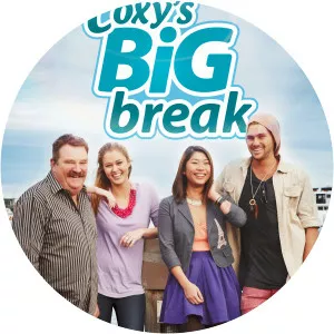 Coxy's Big Break2004 – 2015