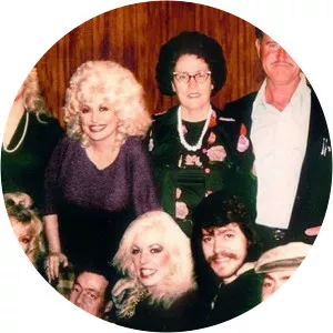 Coy Denver Parton - Dolly Parton's brother