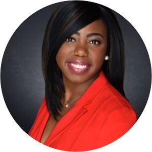 Coy Grandison photograph