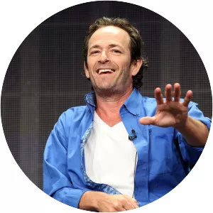 Coy Luther Perry, Jr. photograph