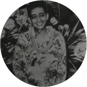 Coy Pereira