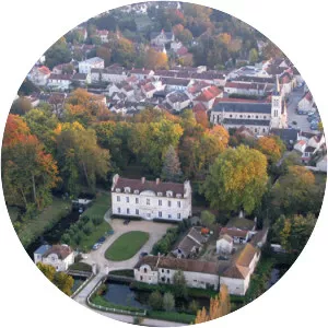 Coye-la-Forêt - Commune in France