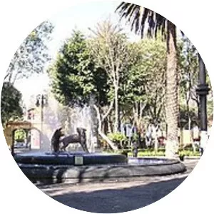 Coyoacán