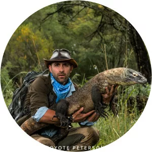 Coyote Peterson: Brave the Wild Coyote's JournalSince 2020