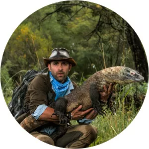 Coyote Peterson: Brave the WildSince 2020