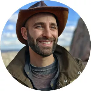 Coyote Peterson