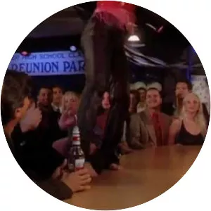 Coyote Piper - Charmed episode (season 3, episode 9)