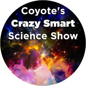 Coyote's Crazy Smart Science Show - TV program