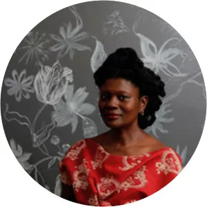 Cozbi A. Cabrera - Author