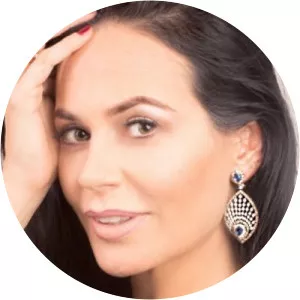 Cozete Gomes - TV personality