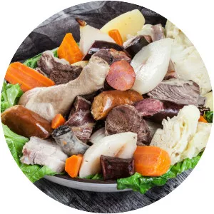 Cozido à portuguesa