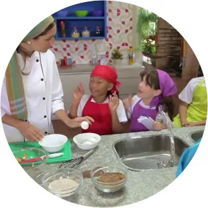 Cozinhadinho - TV program