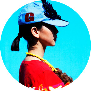 Cozue Takagi - Japanese photographer