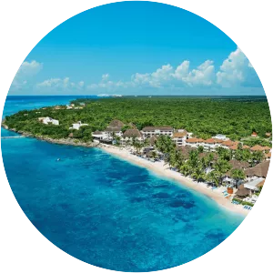 Cozumel - Island in Mexico