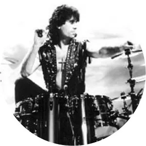 Cozy Powell - Drummer