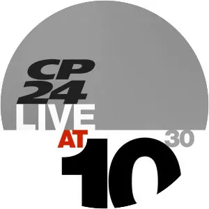 CP24 Live at 10:30 - TV program