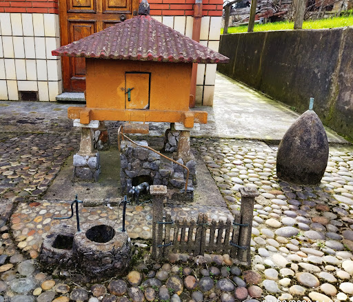 CP El Carbayu photograph